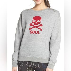 Soul by Soulcycle Sweatshirt